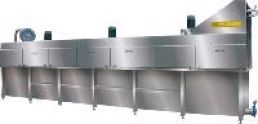 SJT-JT poultry scalding tank