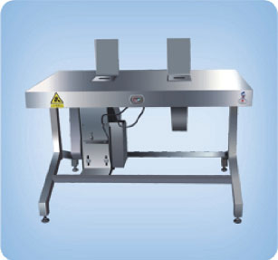 SYB40 series stainless steel duck gizzard peeler