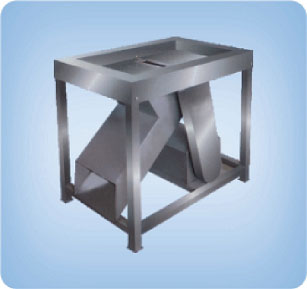 SBZ20 series stainless steel gizzard peeler