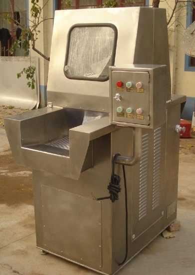 Automatic brine injector