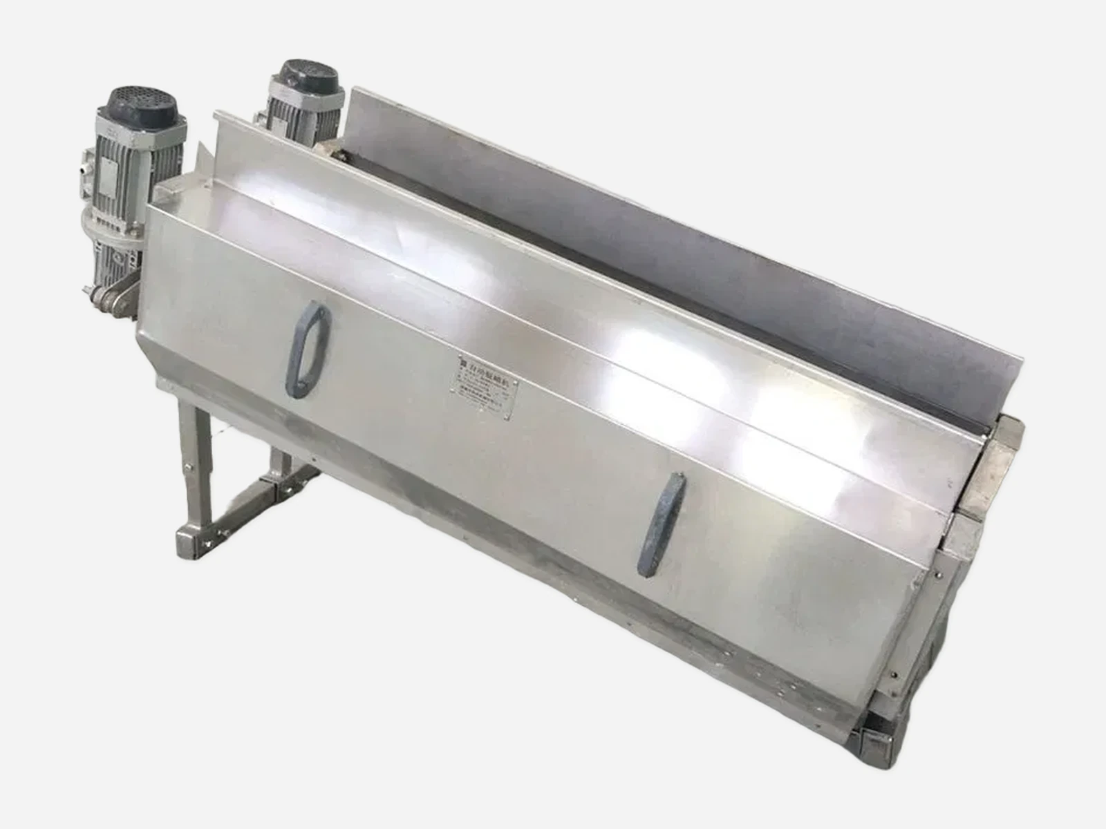 Automatic duck wax remover