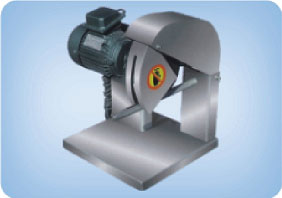 SFG20–40 series chicken and duck cut-up machine